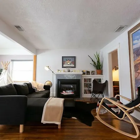 Grand Home Aparts